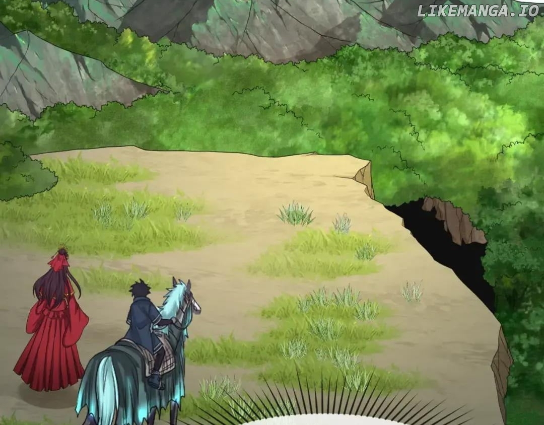 Era of the Haunted Chapter 126 - page 60